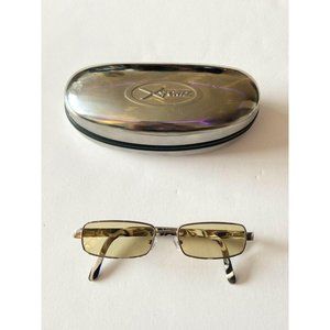 Ray Ban RB6092 Brown Gunmetal Fashion Sunglasses W